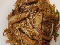 -龙记·香港茶餐厅(海上世界店)
