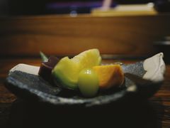 -桐寿司Sushi Tong