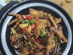 -龙泽园私房菜·地道南京味 ·招牌大鱼头(油坊桥店)