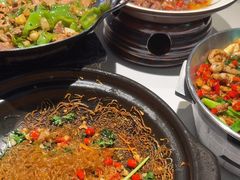 -费大厨辣椒炒肉(黄兴中心广场店)