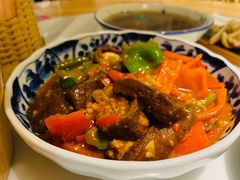 -味福记·江西小炒·南昌小吃(青山湖万达店)