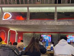 -神府路壹号·海鲜烧烤·砂锅粥·锅物(三坊七巷店)