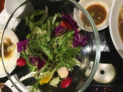 -皇城根北京风味主题餐厅(滨海万达店)