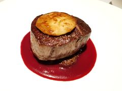 M9和牛里脊-Le Comptoir de Pierre Gagnaire