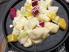 -九田家黑牛烤肉料理(中北镇店)