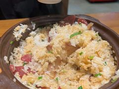 -周锦记广式餐厅