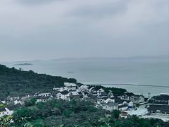 -东山风景区(洞庭东山)
