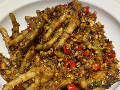 -西江红·株洲本地菜(滨江南路店)