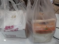 -圣心蛋糕(大岭山一店)