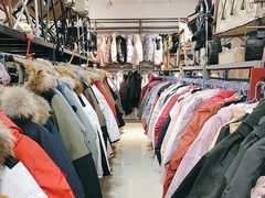 -探路者工厂店(宏福科技园店)