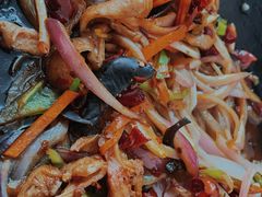 -三点小吃(山大店)