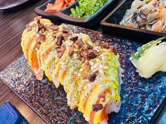 -小川洋风料理(街道口店)