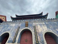 -正觉寺