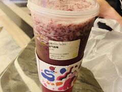 -奈雪的茶(新天地广场PRO店)