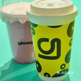 低卡奶茶三里屯也有啦！