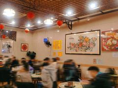 大堂-顺记冰室(宝华路店)