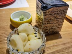 -江左尚白日本料理(万象城店)