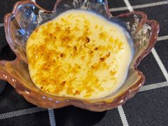 杏仁豆腐-心邸·庆宴(雅宝城店)