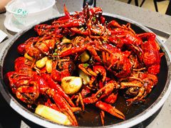 -一棠龙虾•王牌虾球(楚河汉街店)