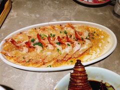 -新白鹿餐厅(金鹰新街口店)