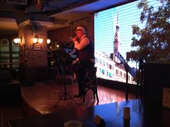 -宝莱纳啤酒花园餐厅PAULANER BRAUHAUS Nanjing(广州路店)