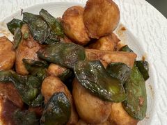 -新虹楼饭庄(崇明陈家镇店)