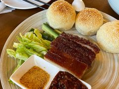 密云烧肉-烧肉馆(古北水镇景区店)