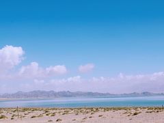 -青海湖国家重点风景名胜区