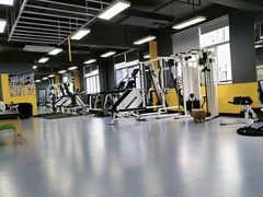 -天型健身工作室(大学城店)