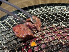 -老乾杯和牛烧肉(王府中环店)