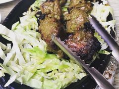 -Santoor 萨都里印度餐厅(北锣鼓巷店)
