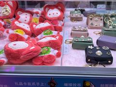 -万达广场(龙湖店)