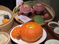 -金陵家宴·金陵春·南京菜(夫子庙店)