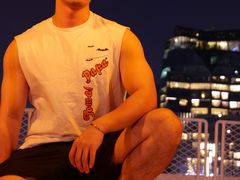 -重庆解放碑威斯汀酒店