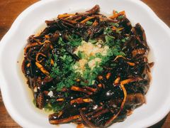 响油鳝糊-浦江餐饮•上海菜馆(五四路店)