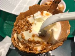 -幸运小丑汉堡(Bay Area本店)