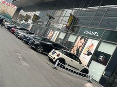 -伊势丹(现代城店)