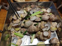 -必点海鲜·鲅鱼水饺(鞍山西道店)