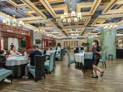 大堂-金狮麟·新豫菜(金码大厦店)