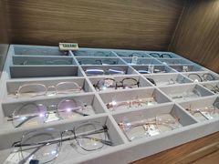 -ORANGE VISION橙光眼镜·蔡司