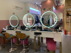 -海马体照相馆(上海宝山万达广场店)