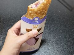 -麦当劳(龙洞店)