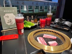 -谷牛和牛烤肉(漕河泾印象城店)