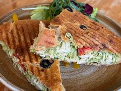 -Jamaicablue Coffeeshop(中央广场店)