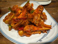 -有奴思烤肉·清真(正宁路店)