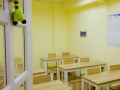 -韩通韩国语学院(虹口校区)