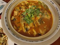 -魏铭鱼头捞饭(嘉善店)