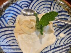 杏仁豆腐-鸟鹏烧鸟居酒屋(仁恒梦中心店)