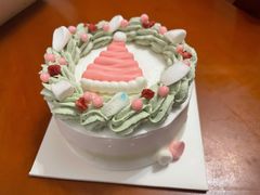 -仟吉KenGee(江南万达店)