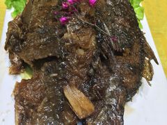 -京味民福烤鸭店(建设四马路店)